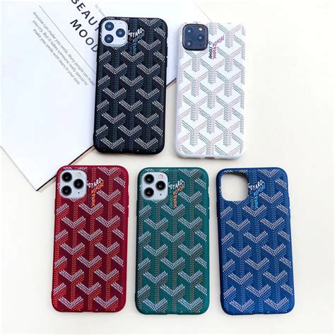 authentic goyard iphone 6 case|goyard iphone case amazon.